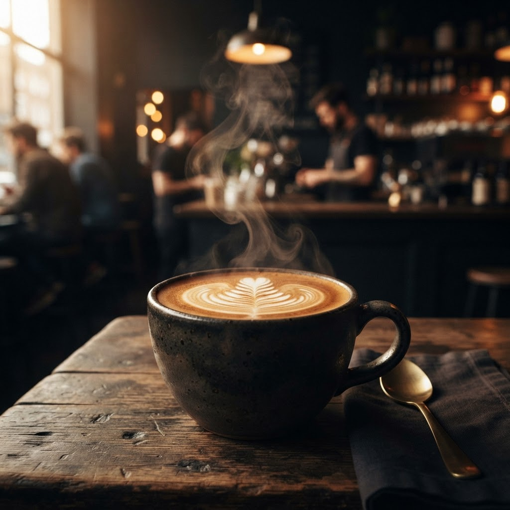 Coffee & Espresso