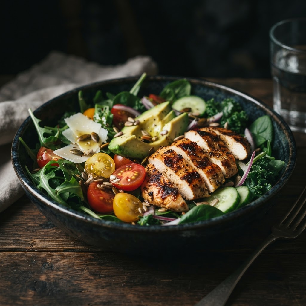 Salads