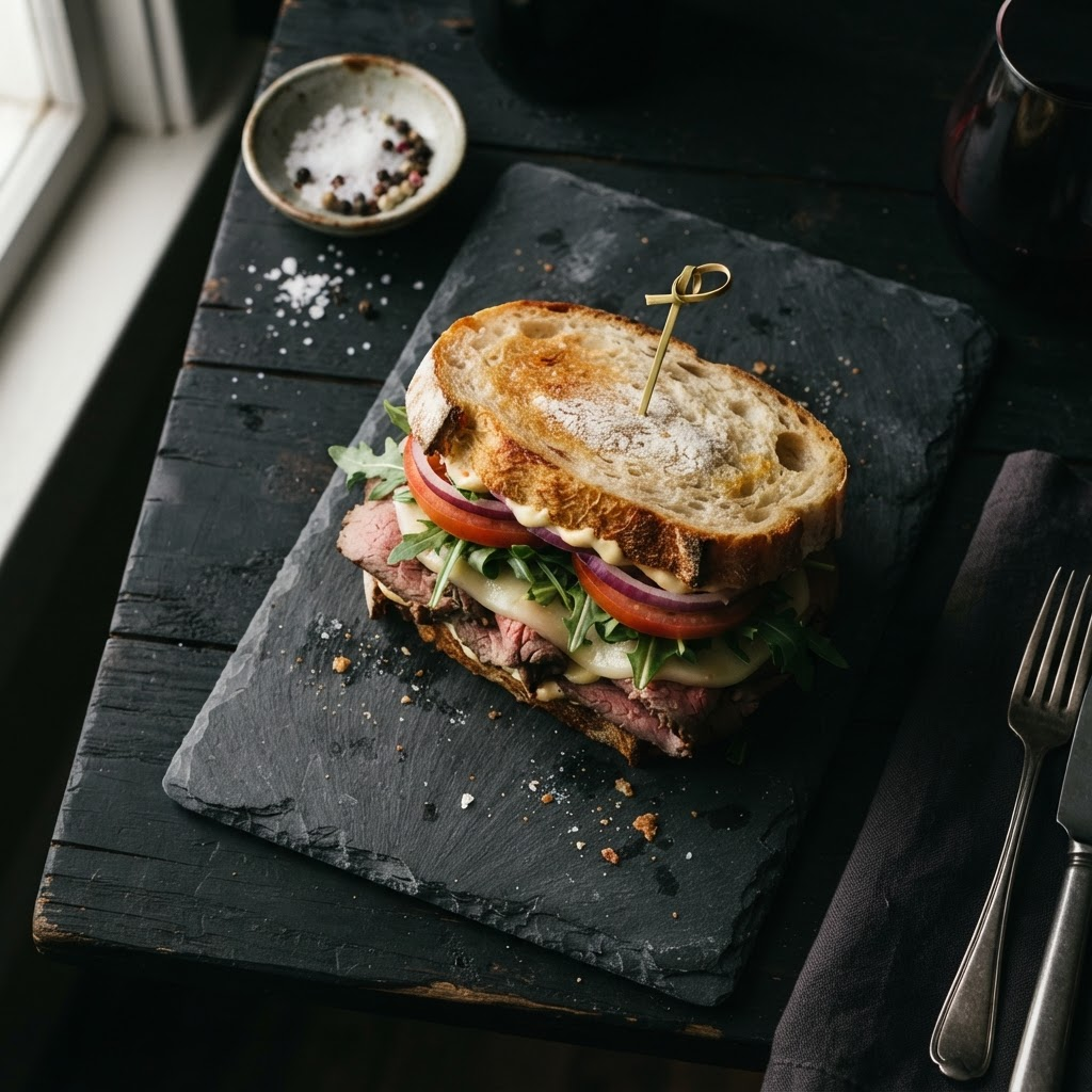 Sandwiches
