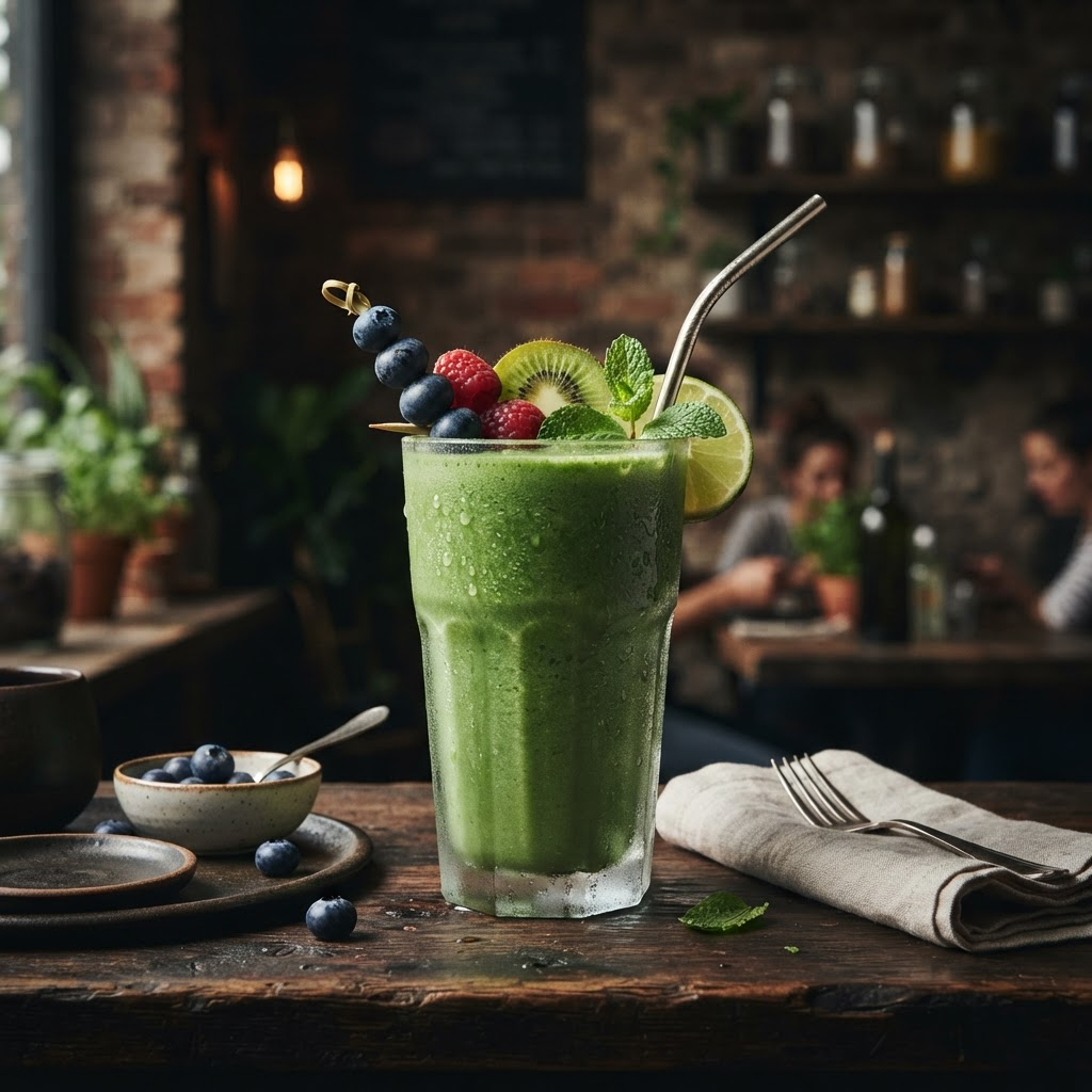 Smoothies