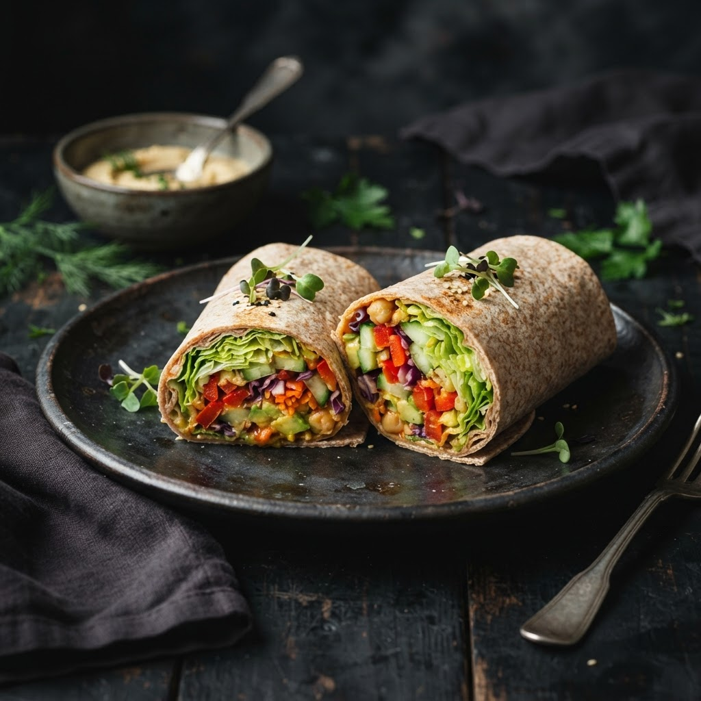 Wraps